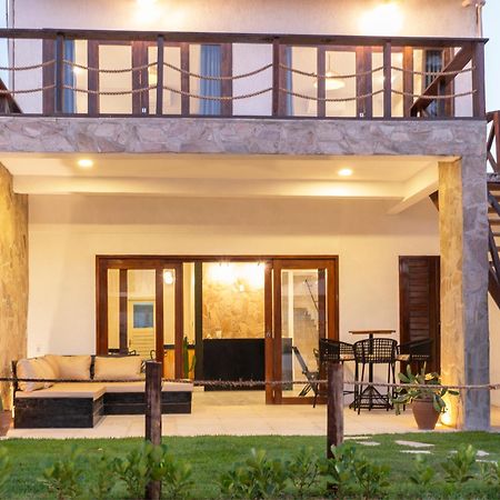 Pousada Cactus Jeri Jijoca de Jericoacoara Zewnętrze zdjęcie