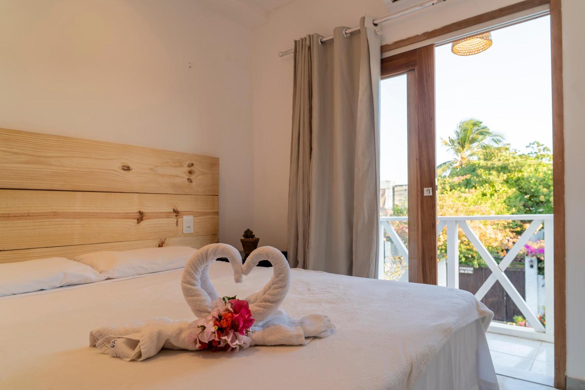 Pousada Cactus Jeri Jijoca de Jericoacoara Zewnętrze zdjęcie